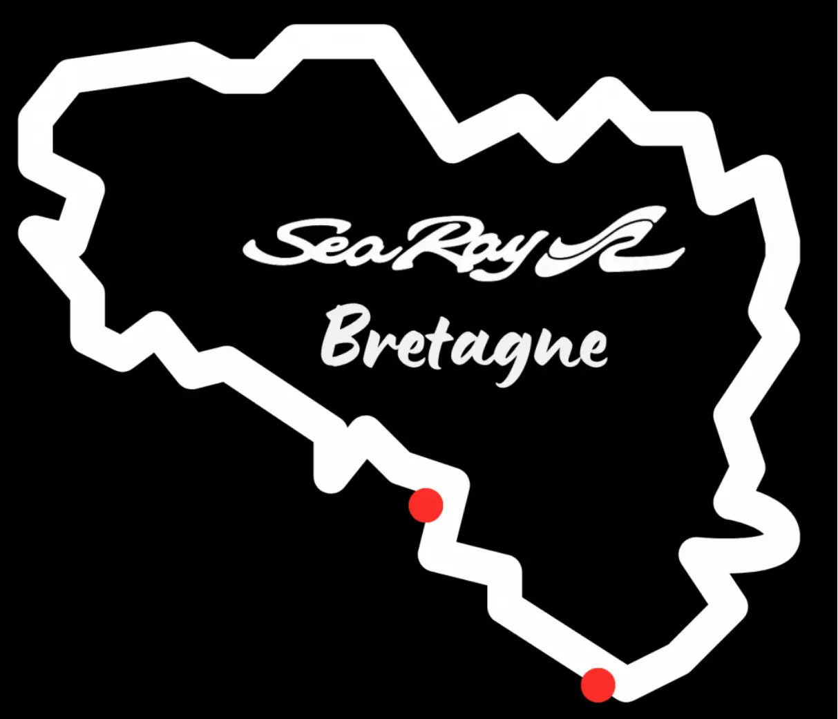 Sea Ray Bretagne