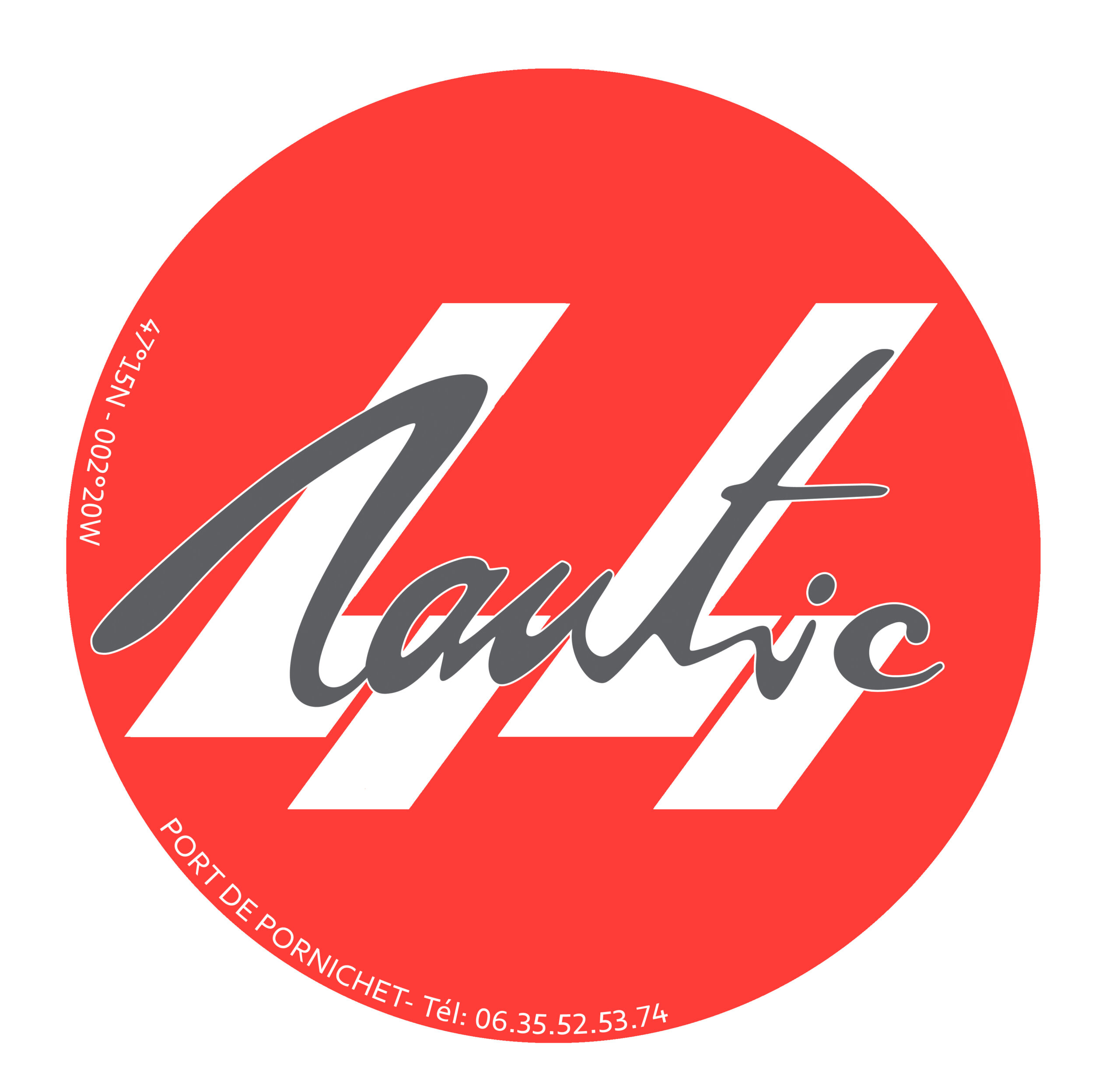 Logo 44 Nautic